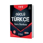 TYT Güçlü Türkçe Soru Bankası - Bilinçsel Yayınları