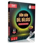 TYT Gün Gün Dil Bilgisi Yeni Nesil Soru Bankası-Strateji Yayınları