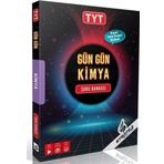 TYT Gün Gün Kimya Soru Bankası
