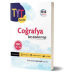 TYT Hazırlık - DAF - Coğrafya