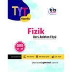 TYT Hazırlık - DAF - Fizik