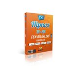 TYT Hipnoz 10 X 20 Fen Bilimleri Denemeleri