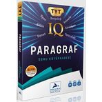 TYT IQ Paragraf Soru Kütüphanesi - Paraf Yayınları