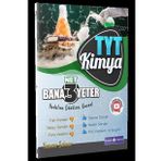 TYT Kimya 3 Net Bana Yeter - Bana Yeter Yayınları