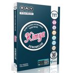 TYT Kimya 30 Deneme Kitabı-Toprak Yayıncılık