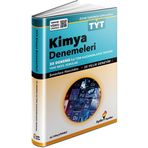 TYT Kimya 30 Fasikül Deneme Aydın Yayınları