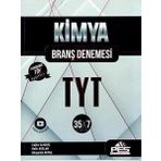 TYT Kimya 35x7 Branş Deneme