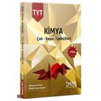TYT Kimya 4.Etap Çek-Kopar Fasikülleri-İmes Eğitim Yayınları
