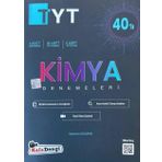 Tyt Kimya 40 Li Brans Denemesi