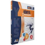TYT Kimya 40x7 Deneme
