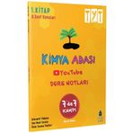 TYT Kimya Adası Ders Notları 9.Sınıf Konuları 1.Kitap