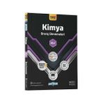 Tyt Kimya Branş Denemeleri 30*7
