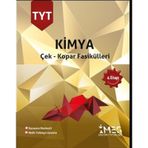 TYT Kimya Çek-Kopar Fasikülleri 4 Etap