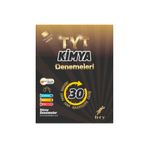 TYT Kimya Denemeleri 30 Birey Yayınları