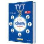 TYT Kimya Denemeleri Antrenör Yayınları