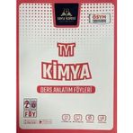 TYT Kimya Ders Anlatım Föyleri