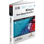 TYT Kimya Ders İşleyiş Modülleri Aydın Yayınları