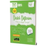 TYT Kimya Destek Defterim Ens Yayınları