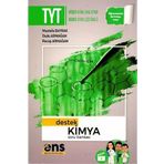 TYT Kimya Destek Soru Bankası Ens Yayıncılık