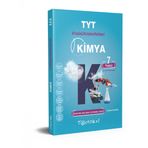 TYT Kimya Fasikül Anlatım Rehberi Test Okul Yayınları