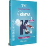 TYT Kimya Fasikül Soru Kitabı