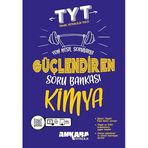 TYT Kimya Güçlendiren Soru Bankası