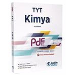TYT Kimya Güncel PDF Planlı Ders Föyü-Eğitim Vadisi