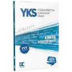 Tyt Kimya Hedef Odaklı Soru Kitabı-Doğru Cevap Yayınları