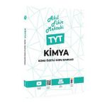 TYT Kimya Konu Özetli Soru Bankası AFM Akıl Fikir Mektebi-Tonguç Akademi Yayınları