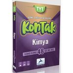 TYT Kimya Konu Takip Denemeleri