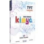 Tyt Kimya Orbital Soru Bankası - Ortibal Yayınları