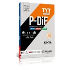 TYT Kimya Pdif Konu Anlatım Fasikülleri Puan Yayınları
