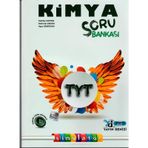 TYT Kimya Pro Simülatör Soru Bankası-Yayın Denizi Yayınları