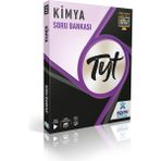 TYT Kimya Soru Bankası - Aday Yayınları