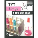 TYT Kimya Soru Bankası Basamak Yayınları
