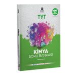 TYT Kimya Soru Bankası - Başka Yayınları