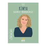 TYT Kimya Soru Bankası-BYS Kafası Yayınları