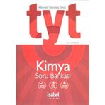 TYT Kimya Soru Bankası - İsabet Yayınları