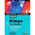 TYT Kimya Soru Bankası (Kapak değişebilir)