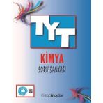 TYT Kimya Soru Bankası Kitap Vadisi Yayınları