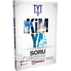 TYT Kimya Soru Bankası Lider Plus Yayınları