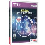 TYT Kimya Soru Bankası Sınav Yayınları