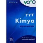 Tyt Kimya Soru Bankası-Vono Yayınları