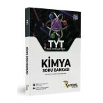 Tyt Kimya Soru Bankası (Yazarlarından Video Çözümlü)
