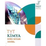 TYT Kimya Soru Bankası Yazıt Yayınları