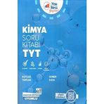 TYT Kimya Soru Kitabı-Yeni Nesil Yayınları