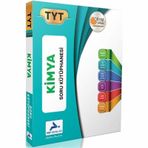 TYT Kimya Soru Kütüphanesi - Paraf Yayınları