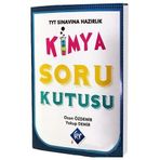 TYT Kimya Soru Kutusu Kr Akademi Yayınları