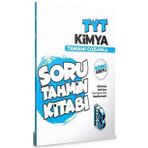 TYT KİMYA SORU TAHMİN KİTABI KONU ÖZETLİ - BENİM HOCAM