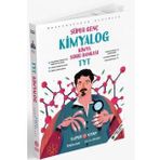TYT Kimya Süper Genç Kimyalog Süper Kitap Yayınları